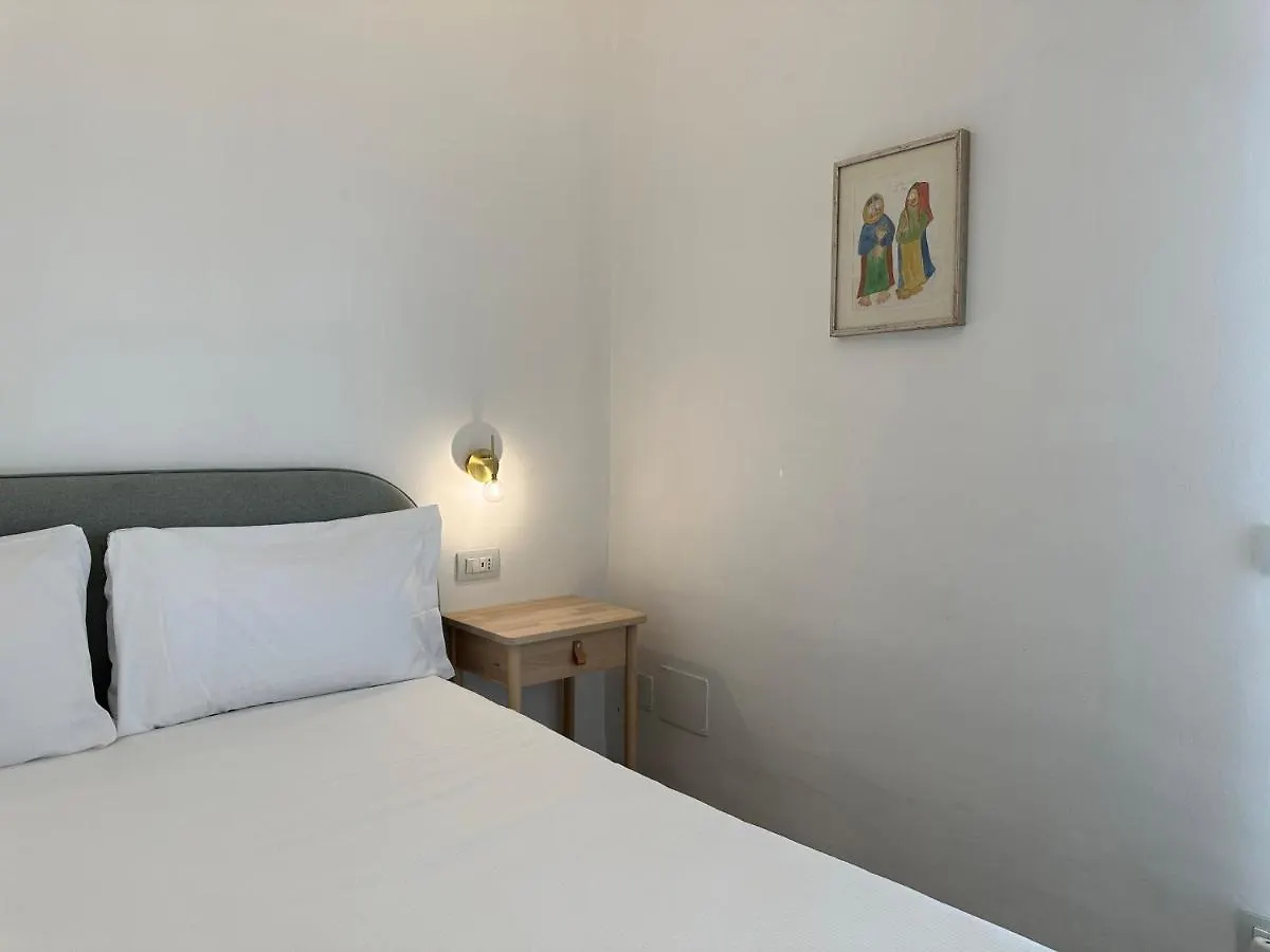 Ng Guest House L'Acquedotto Olbia