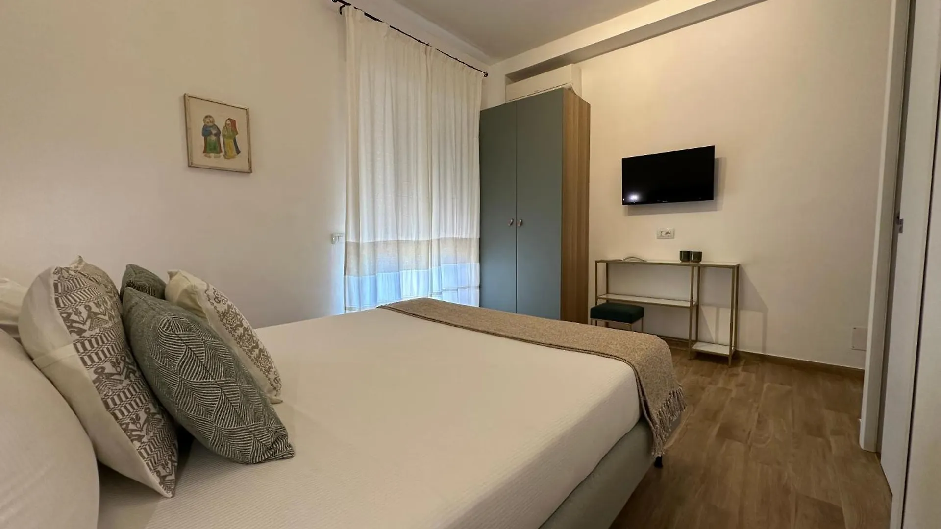 Ng Guest House L'Acquedotto Olbia Italy