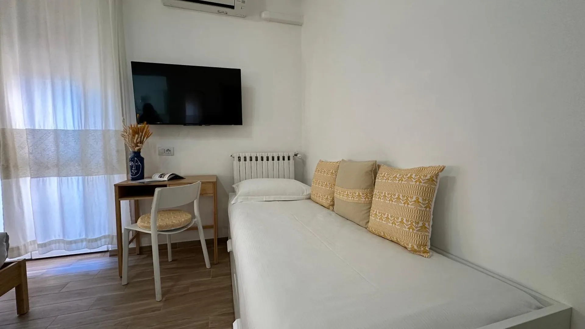 Ng Guest House L'Acquedotto Olbia Italy