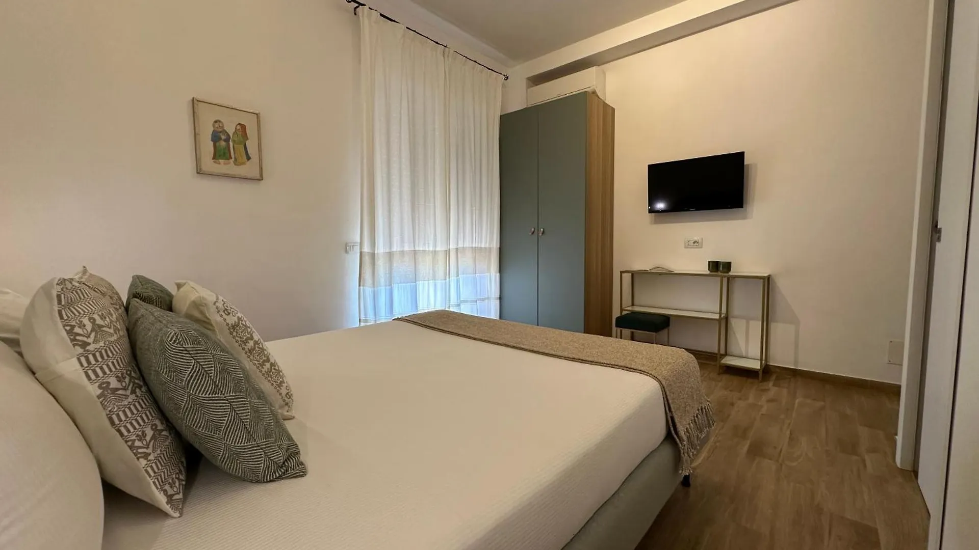 Ng Guest House L'Acquedotto Olbia Italy