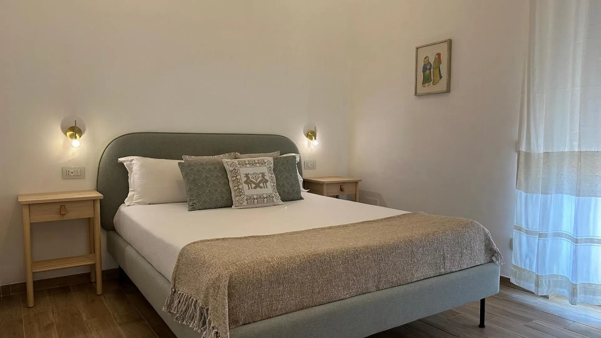 Ng Guest House L'Acquedotto Olbia