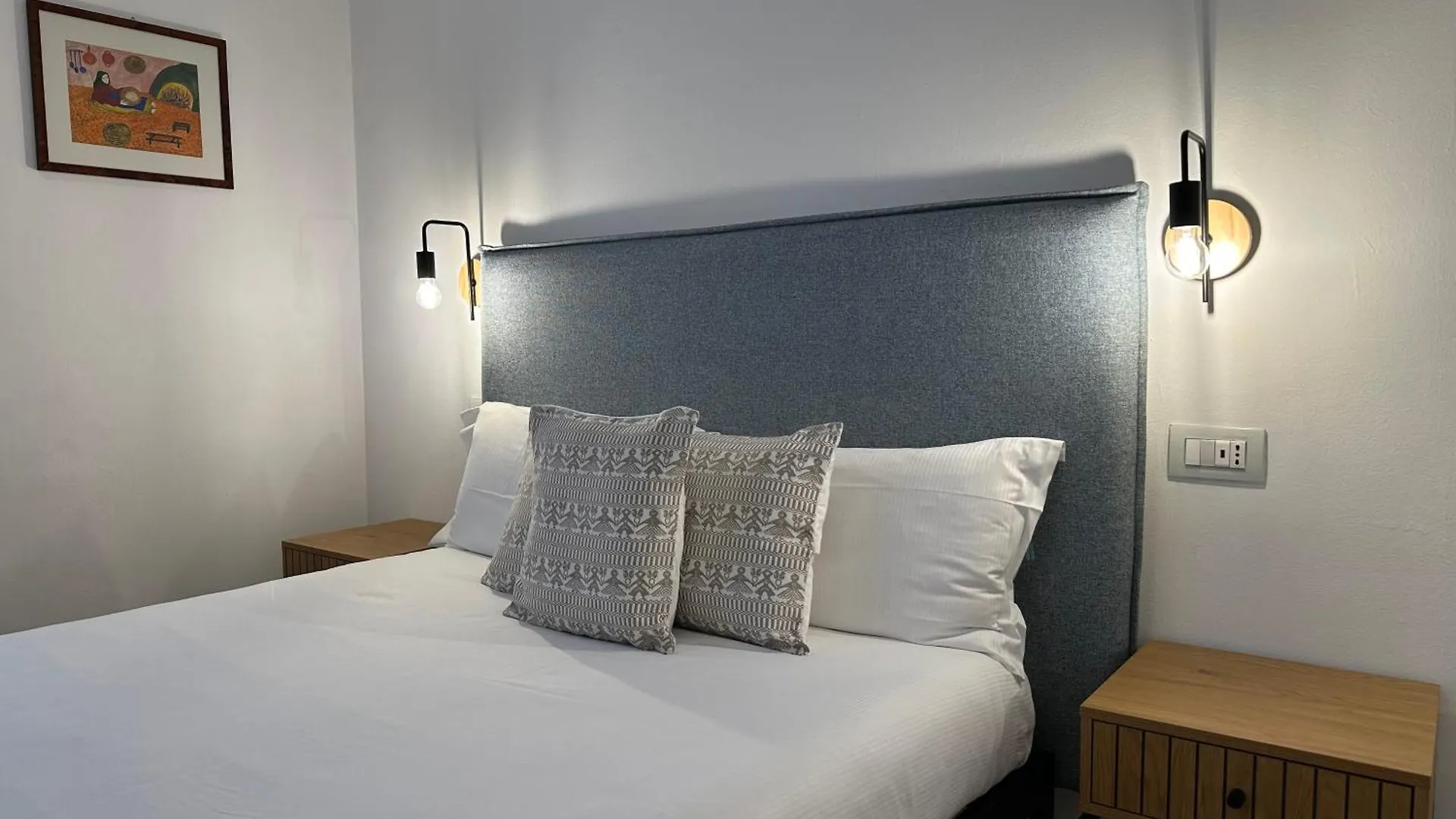 Ng Guest House L'Acquedotto Olbia