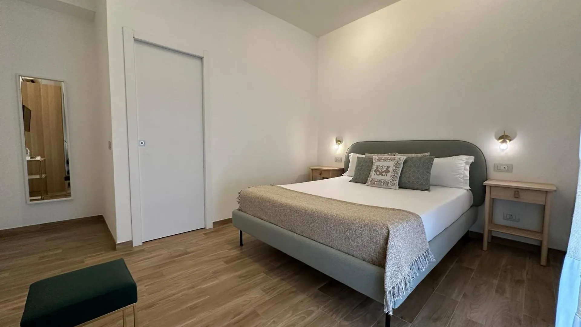 Ng Guest House L'Acquedotto Olbia 0*,
