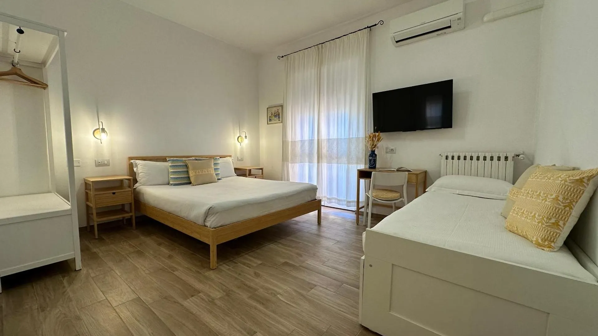 Ng Guest House L'Acquedotto Olbia
