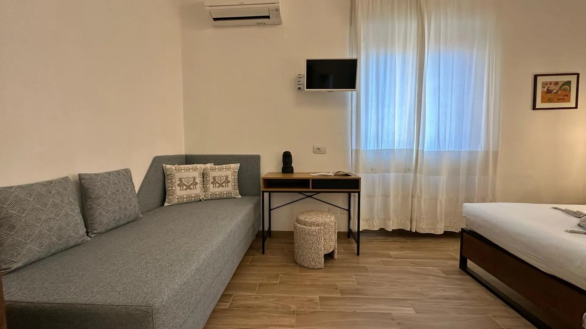 Ng Guest House L'Acquedotto Olbia