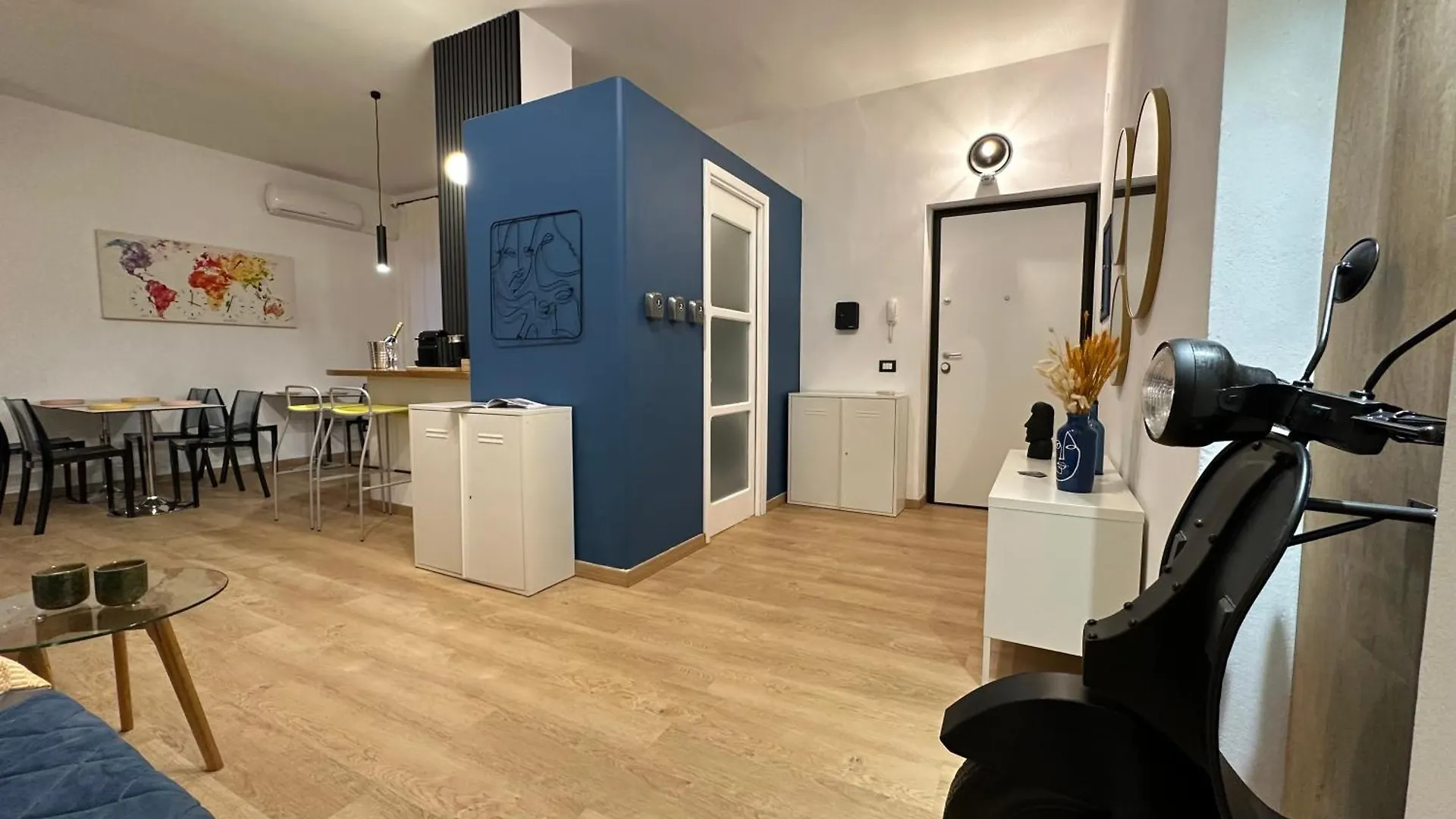 Ng Guest House L'Acquedotto Olbia 0*,  Italy