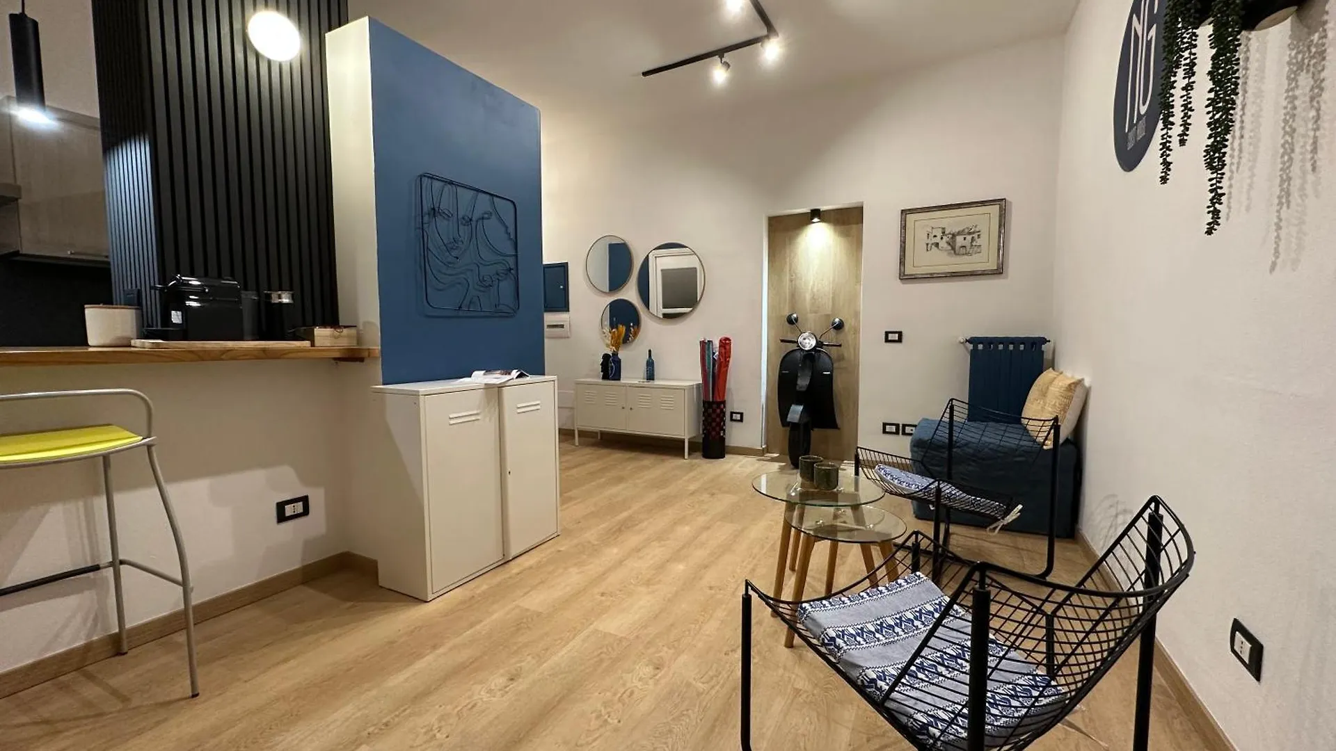 Ng Guest House L'Acquedotto Olbia