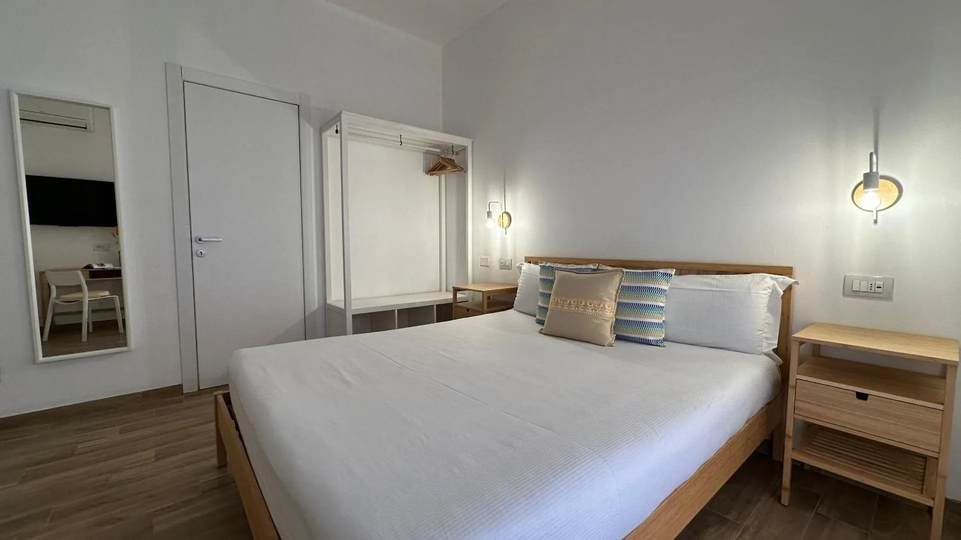 Ng Guest House L'Acquedotto Olbia