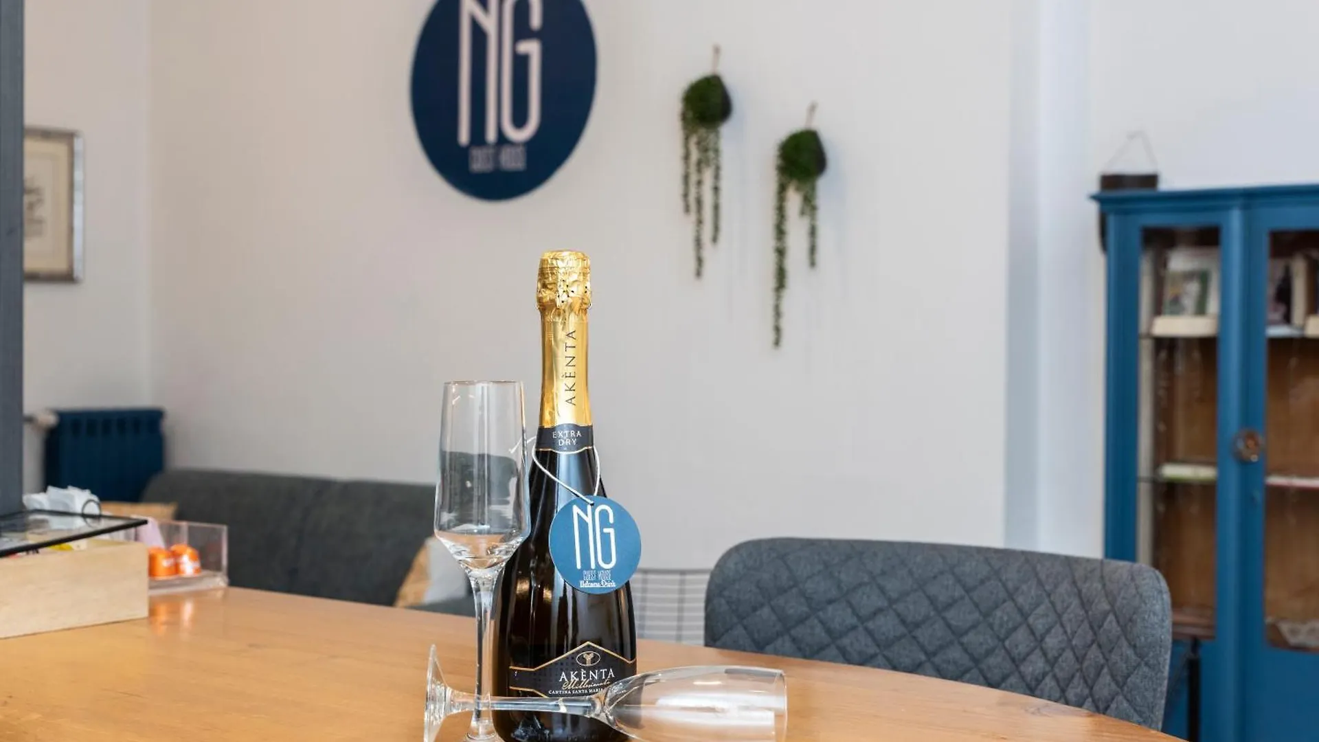 Ng Guest House L'Acquedotto Olbia