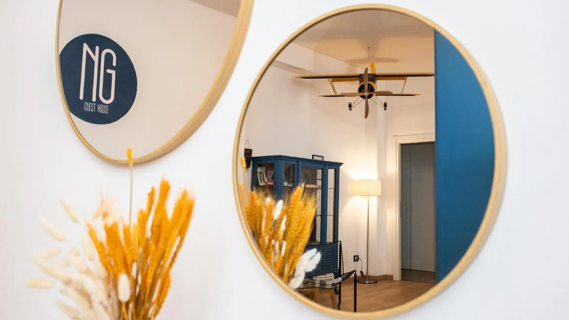 Ng Guest House L'Acquedotto Olbia