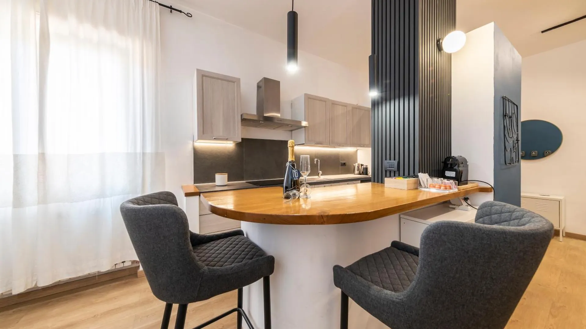 Ng Guest House L'Acquedotto Olbia 0*,  Italy