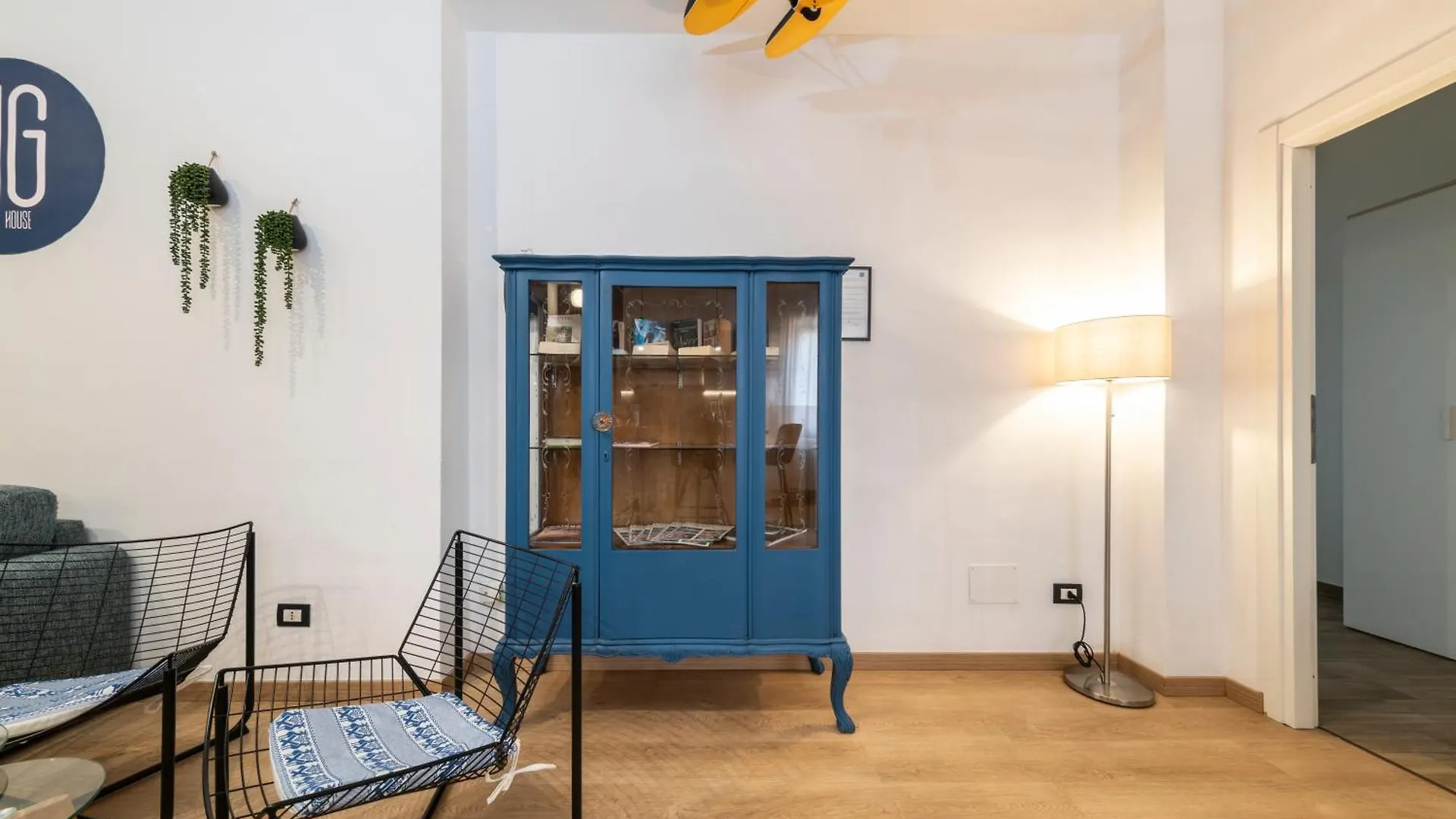 Ng Guest House L'Acquedotto Olbia