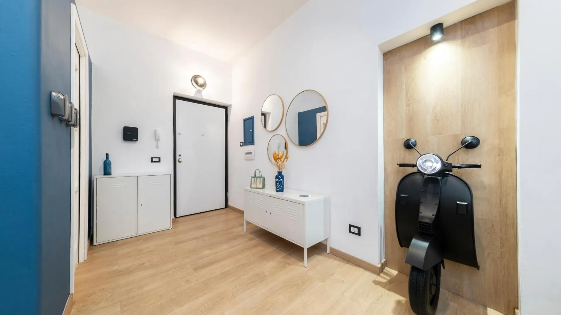 Ng Guest House L'Acquedotto Olbia 0*,