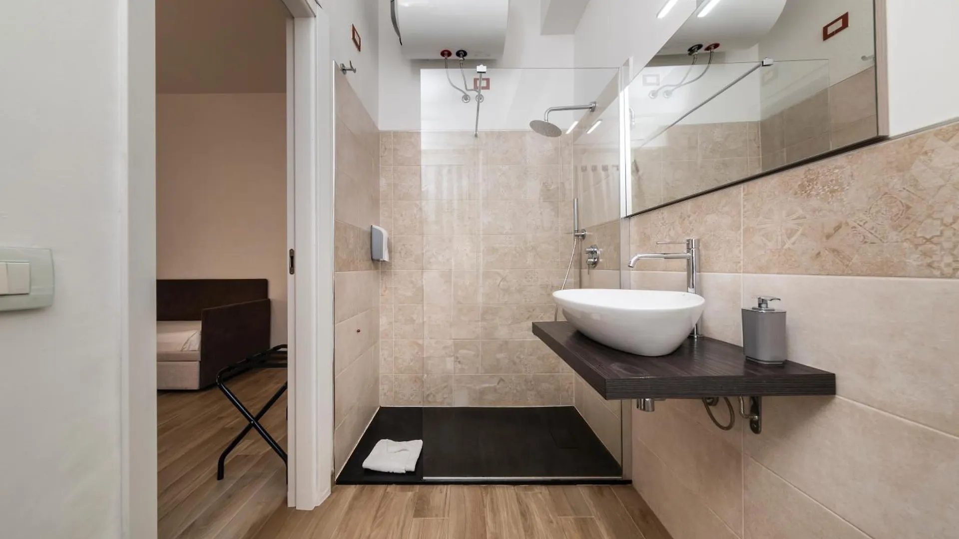 Ng Guest House L'Acquedotto Olbia 0*,  Italy