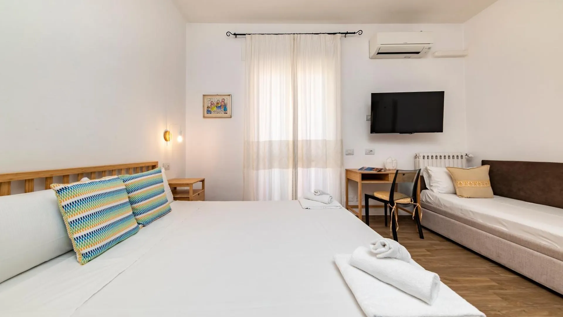 Ng Guest House L'Acquedotto Olbia