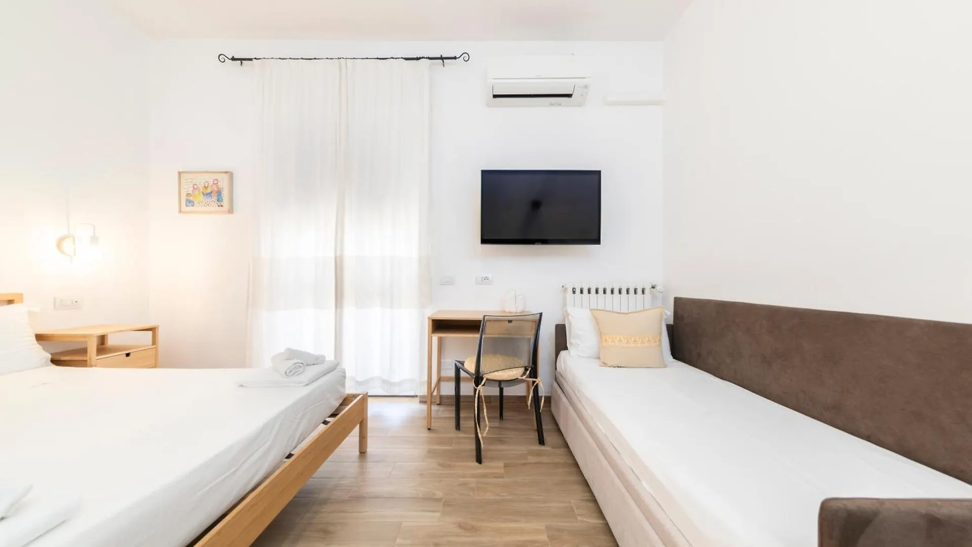 Ng Guest House L'Acquedotto Olbia
