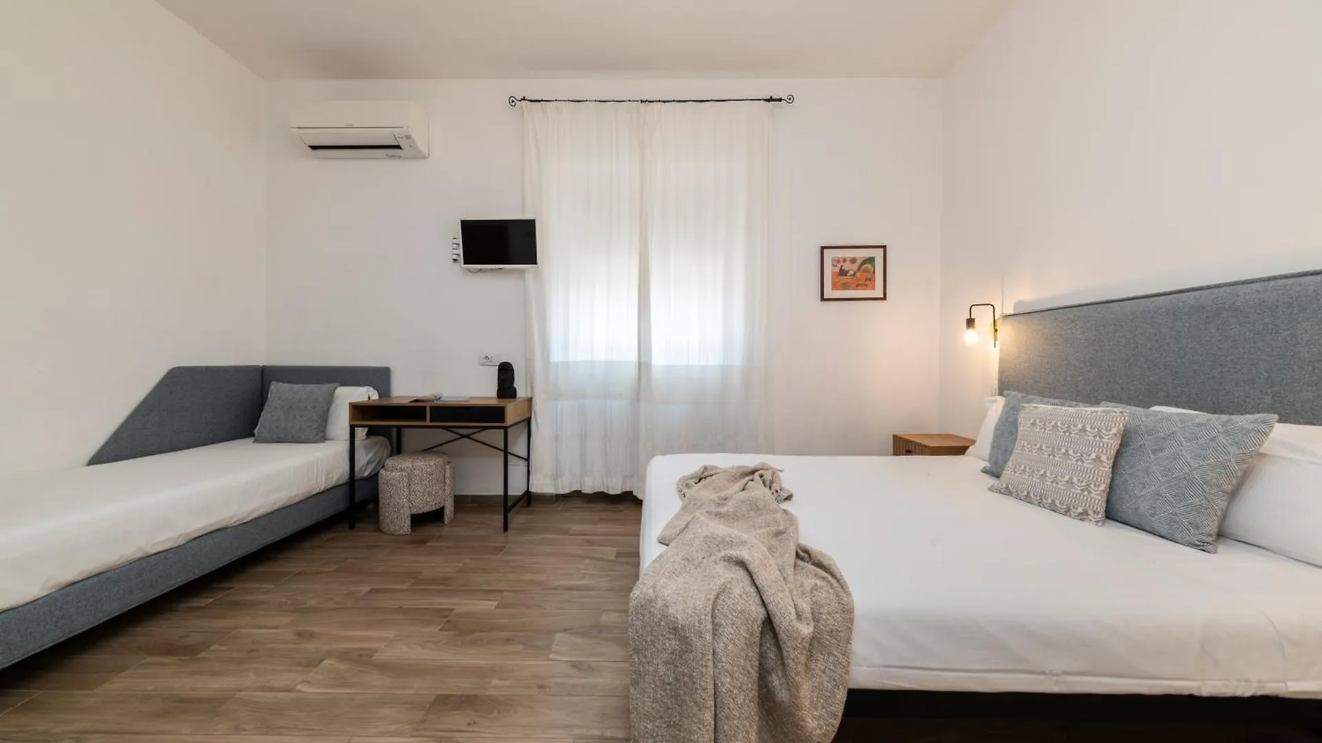 Ng Guest House L'Acquedotto Olbia 0*,