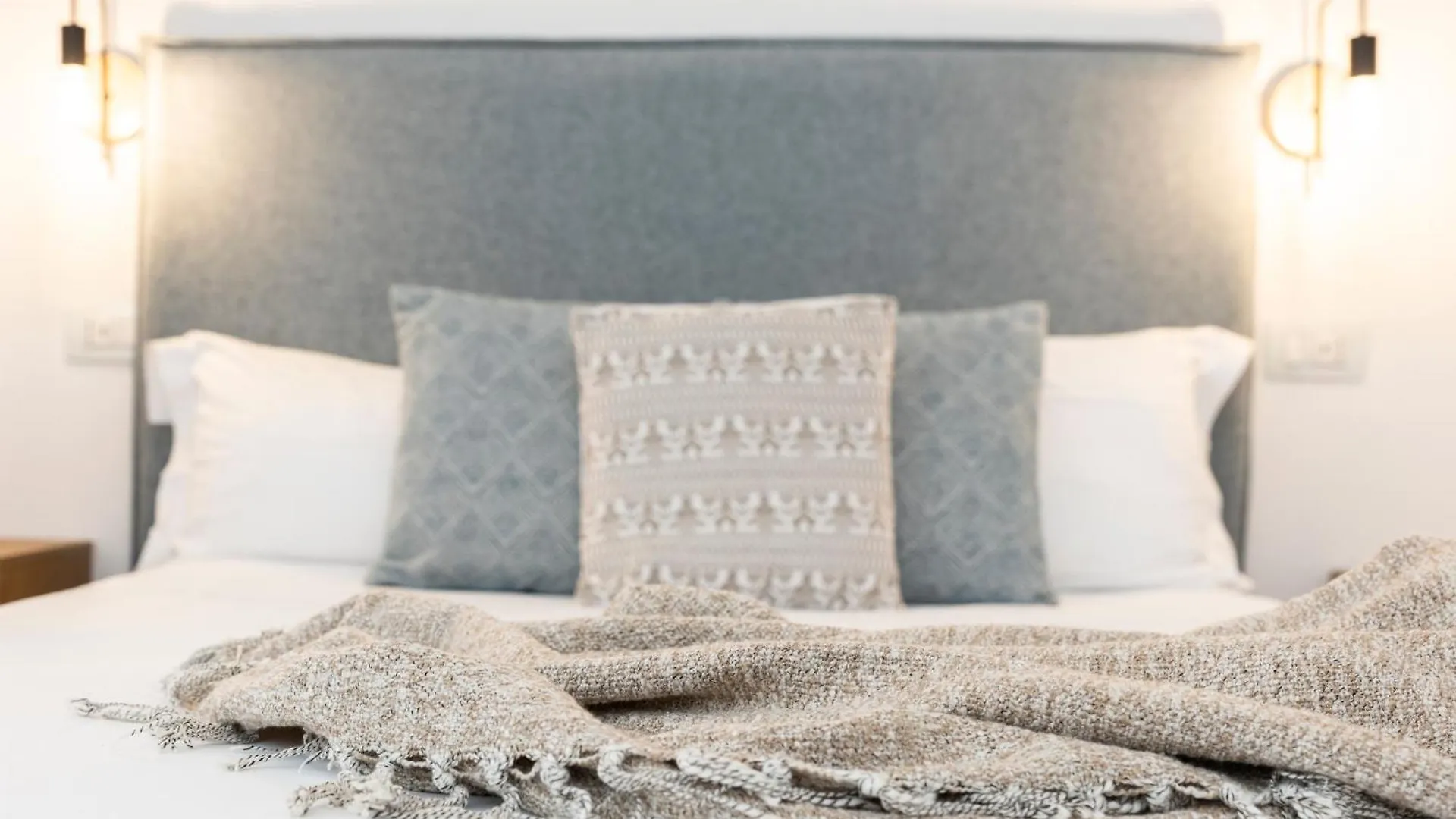 Ng Guest House L'Acquedotto Olbia