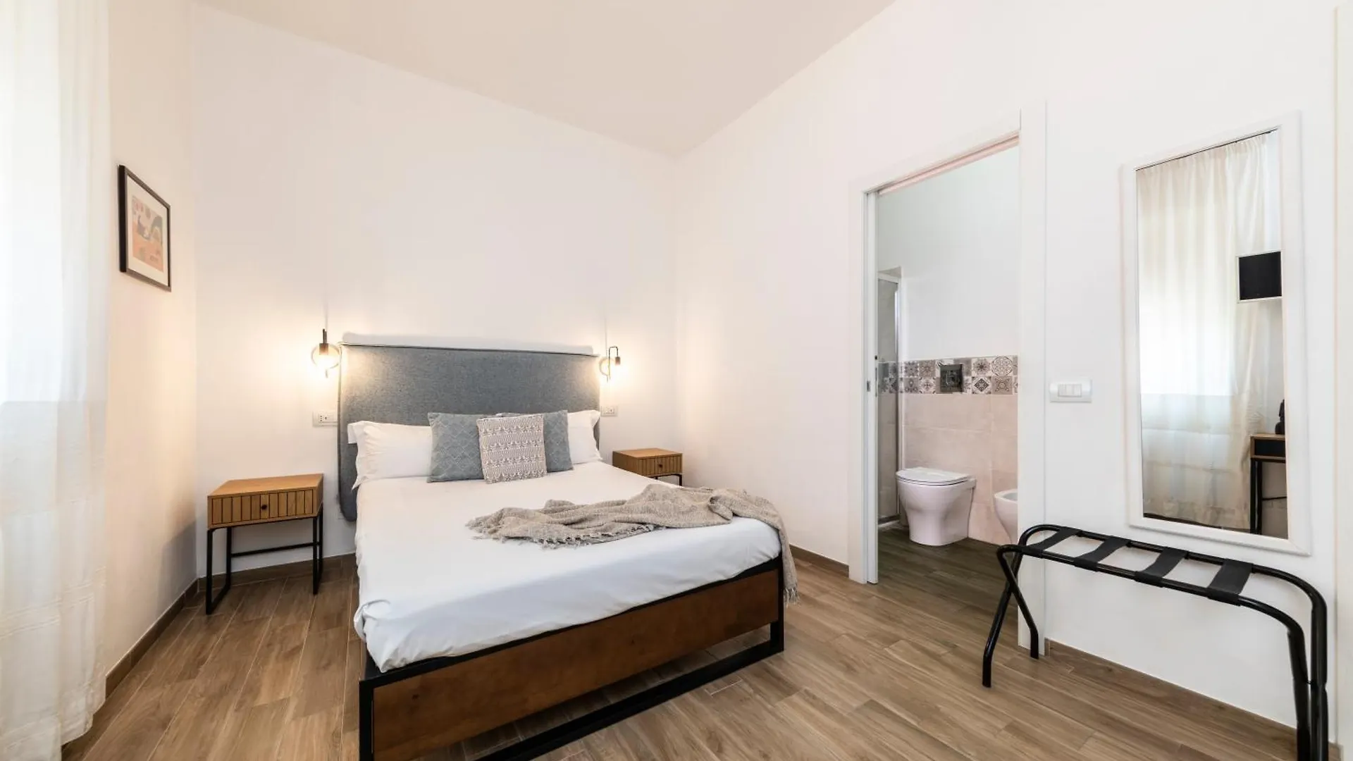 Ng Guest House L'Acquedotto Olbia Italy