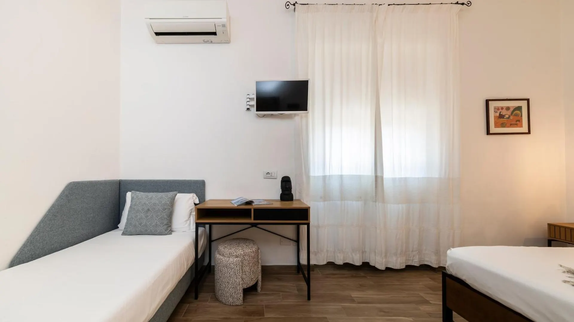 Ng Guest House L'Acquedotto Olbia
