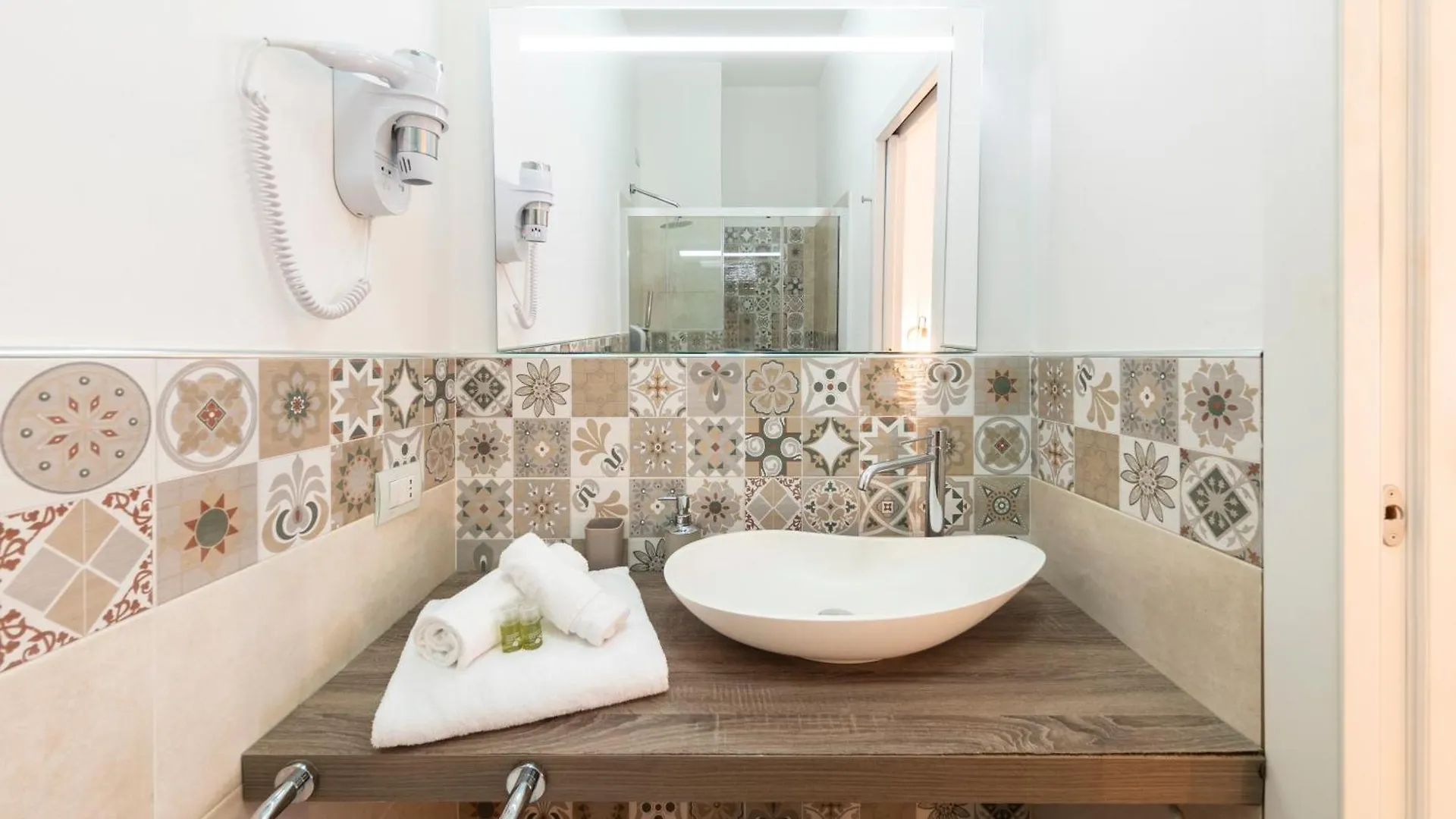 Ng Guest House L'Acquedotto Olbia Italy
