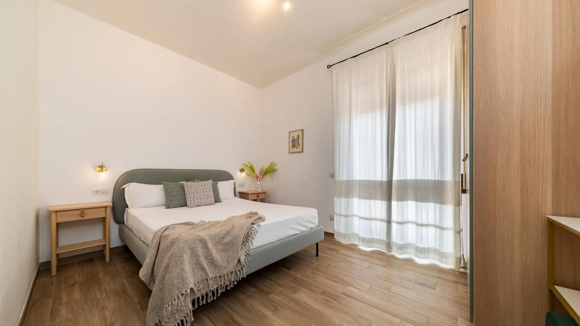 Ng Guest House L'Acquedotto Olbia