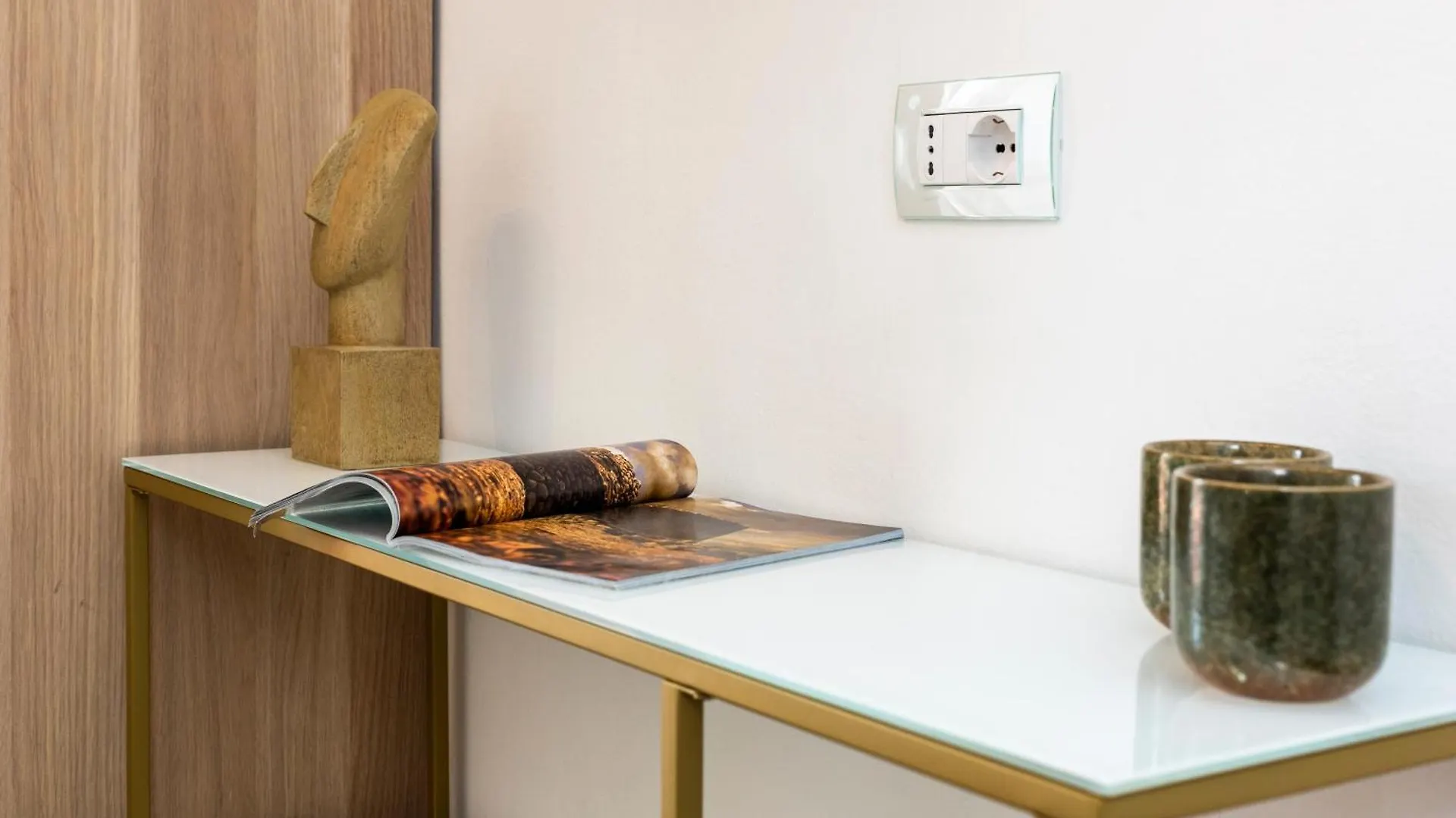 Ng Guest House L'Acquedotto Olbia