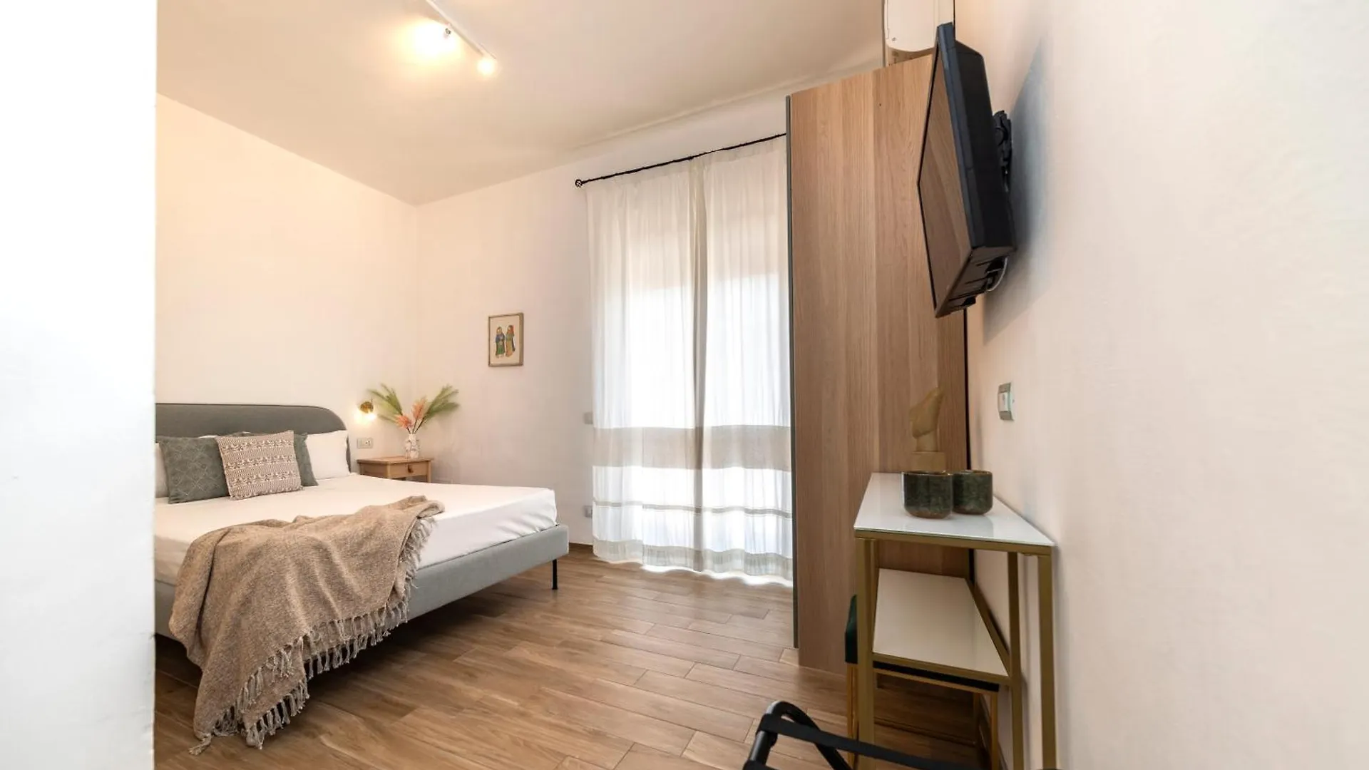 Ng Guest House L'Acquedotto Olbia