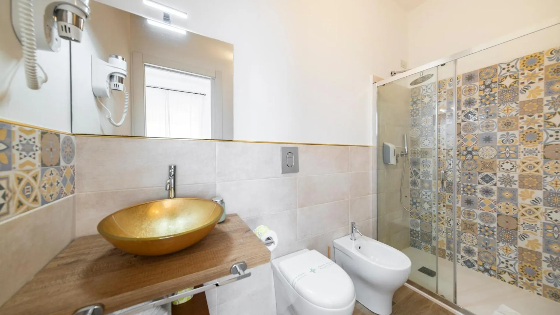 Ng Guest House L'Acquedotto Olbia