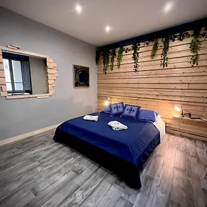 Maison d'hôtes Urban Blue, Olbia