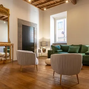  Guest house Fontana Di Trevi Luxury Italy