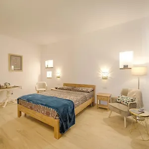Maison d'hôtes Cozy Downtown, Olbia