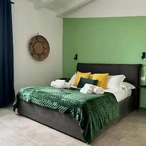 Maison d'hôtes Citroom -, Olbia