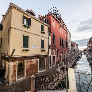 *** Guest house Ca' Zose Italy