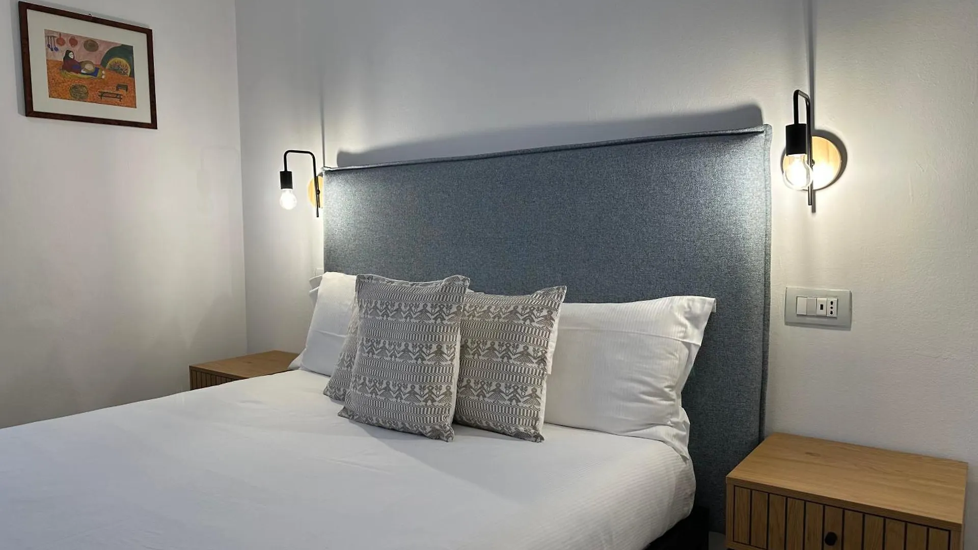 Ng Guest House L'Acquedotto Olbia