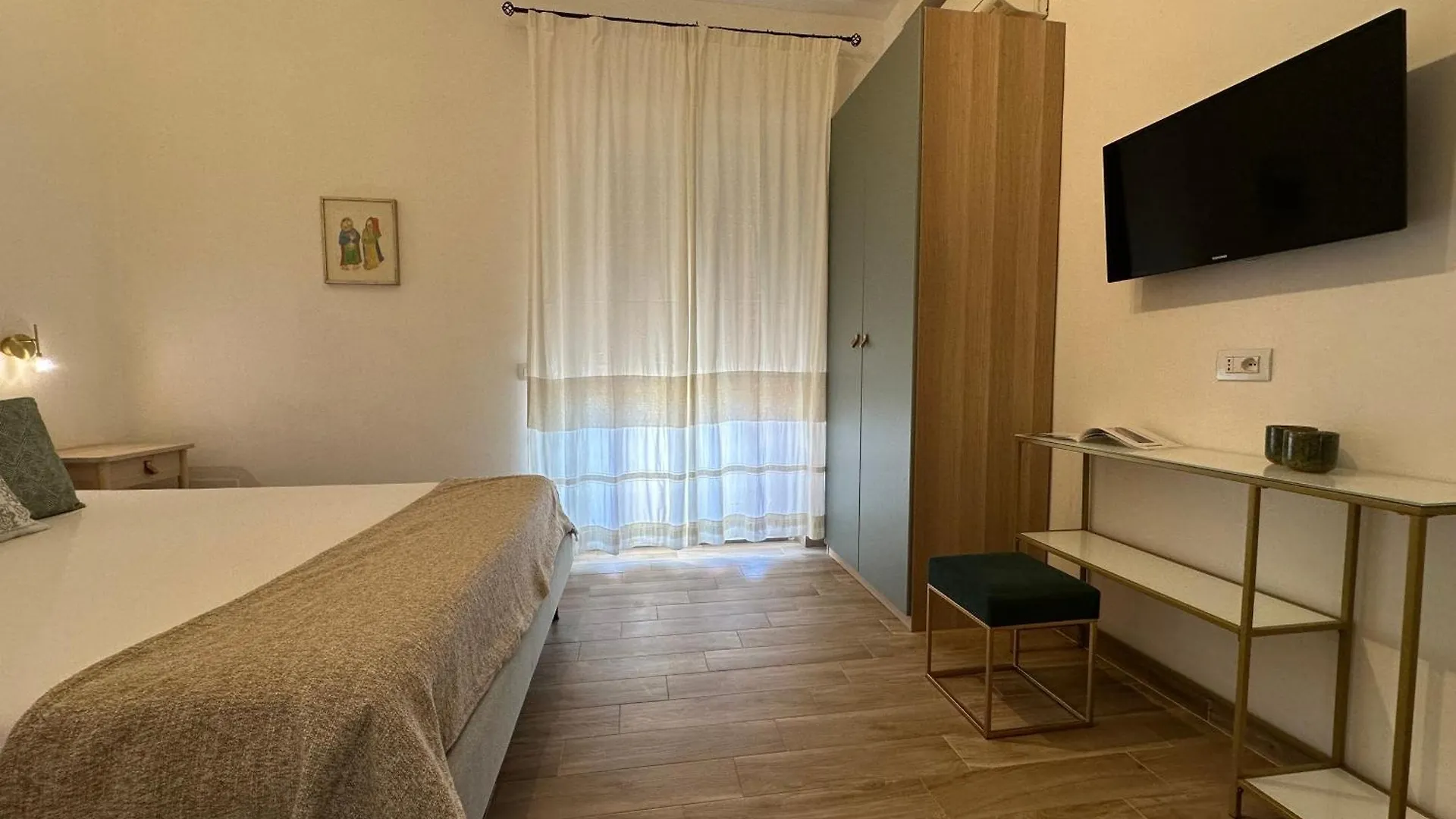 Ng Guest House L'Acquedotto Olbia
