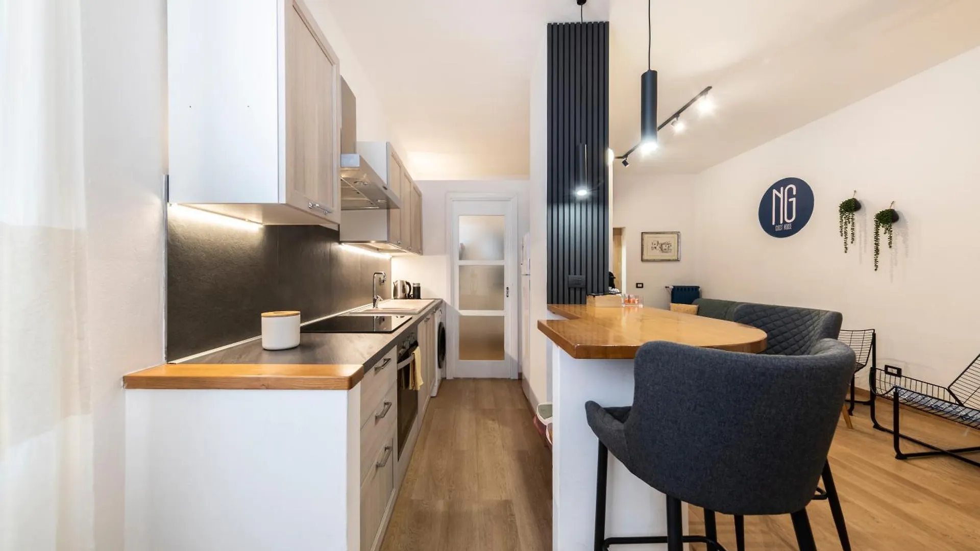 Ng Guest House L'Acquedotto Olbia