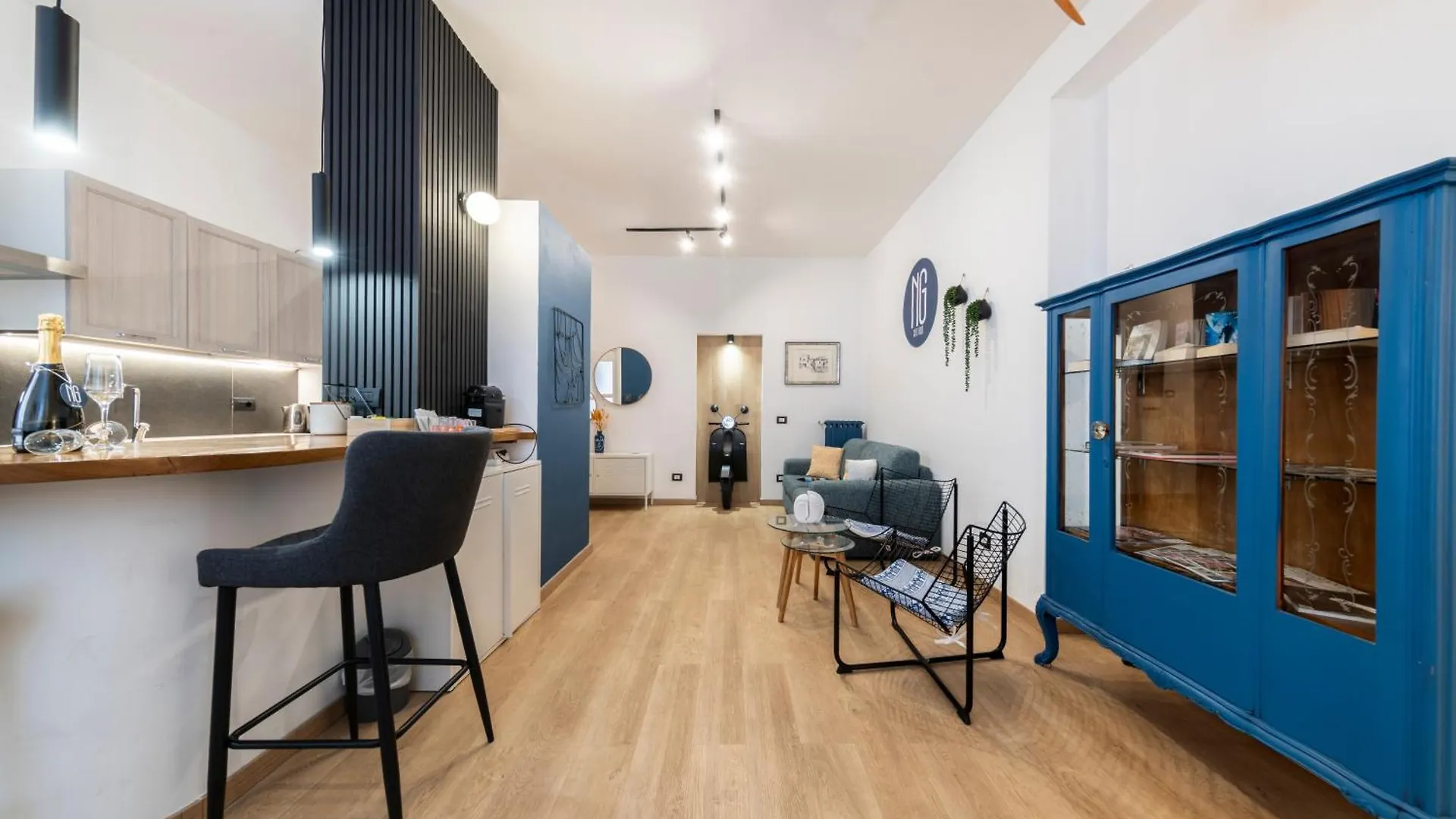 Ng Guest House L'Acquedotto Olbia