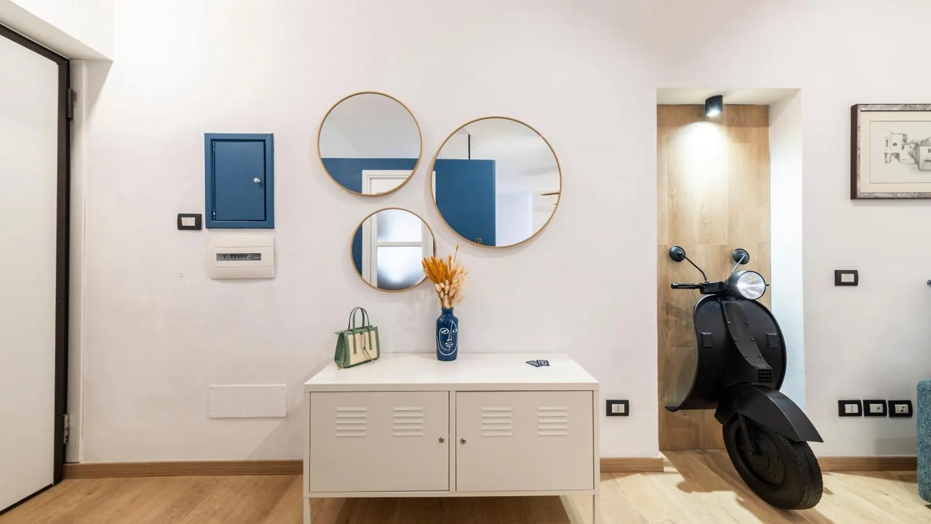Ng Guest House L'Acquedotto Olbia