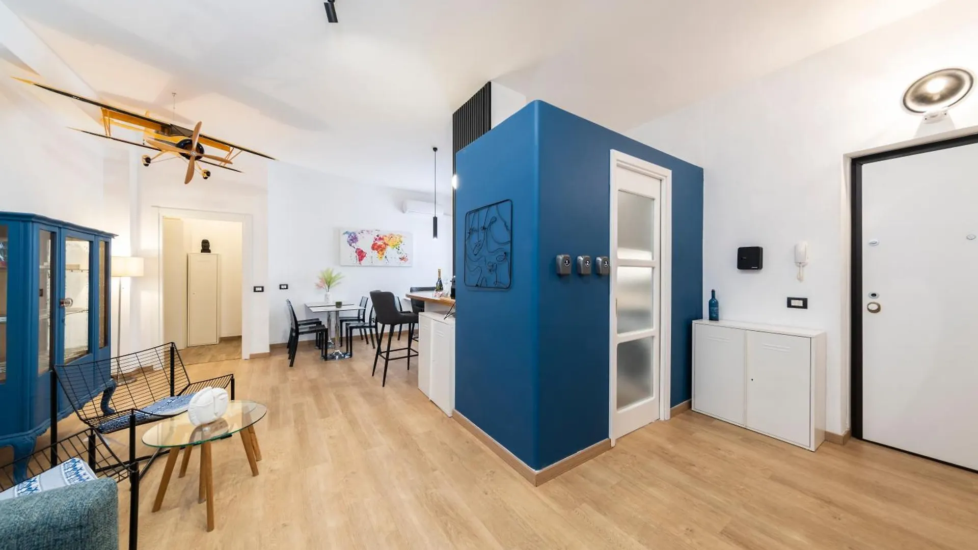 Ng Guest House L'Acquedotto Olbia