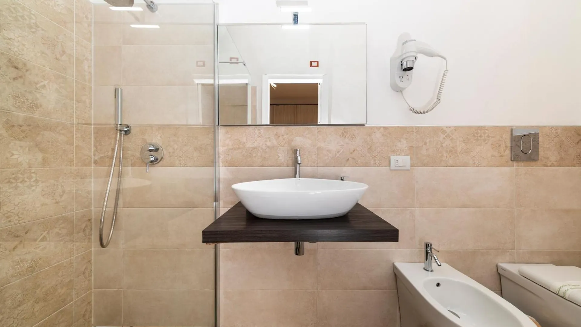 Ng Guest House L'Acquedotto Olbia Italy
