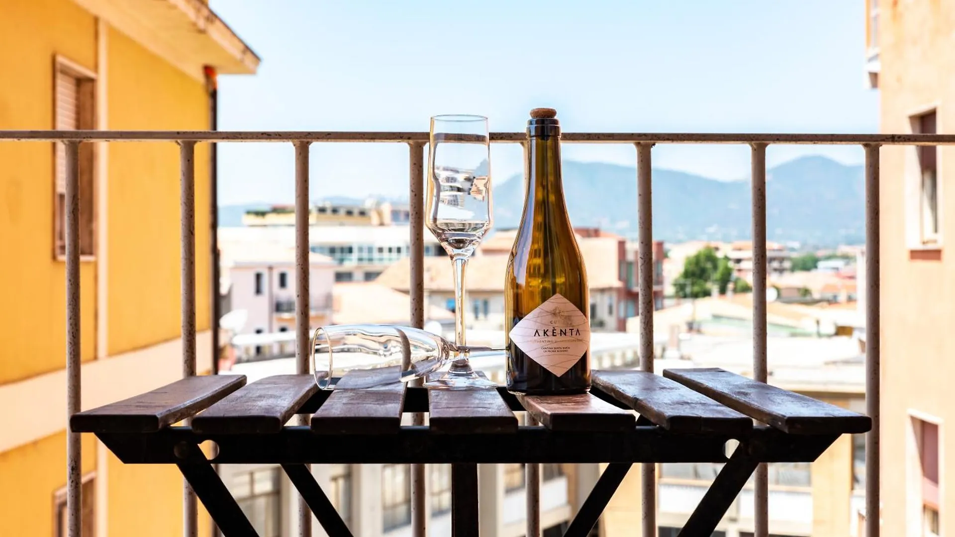 Ng Guest House L'Acquedotto Olbia