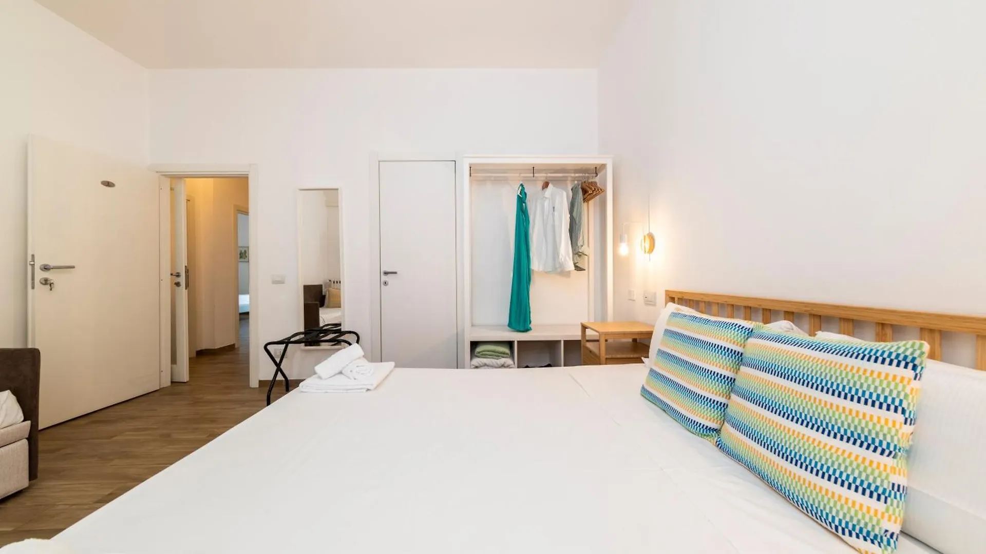 Ng Guest House L'Acquedotto Olbia