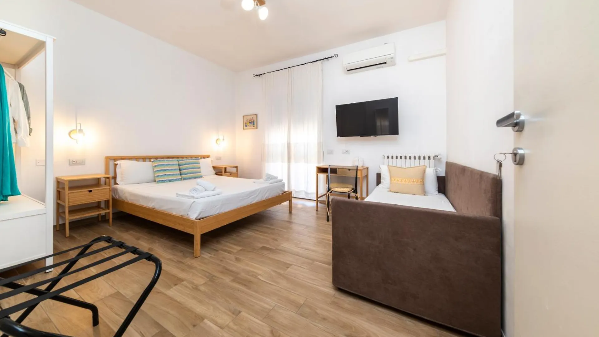 Ng Guest House L'Acquedotto Olbia
