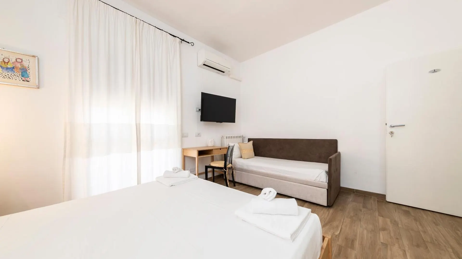 Ng Guest House L'Acquedotto Olbia 0*,  Italy