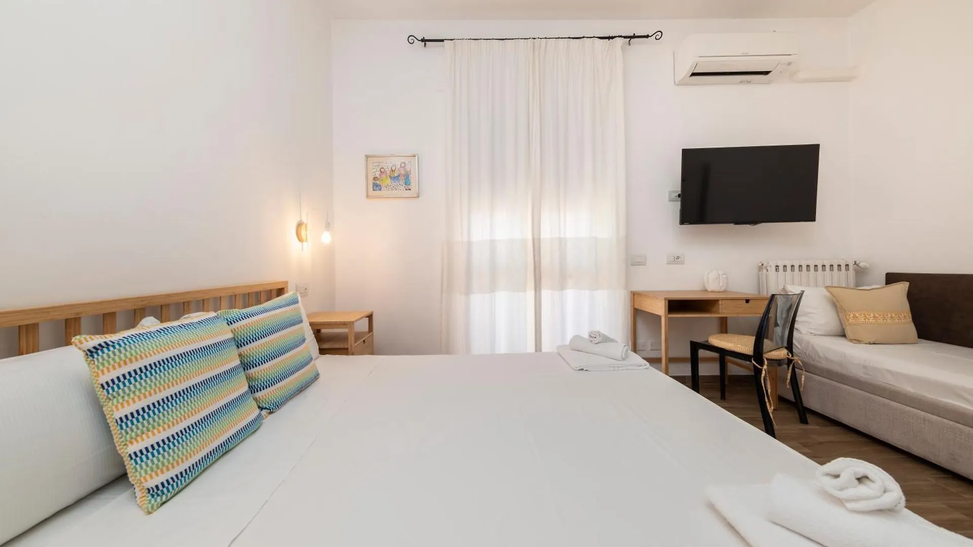 Ng Guest House L'Acquedotto Olbia Italy