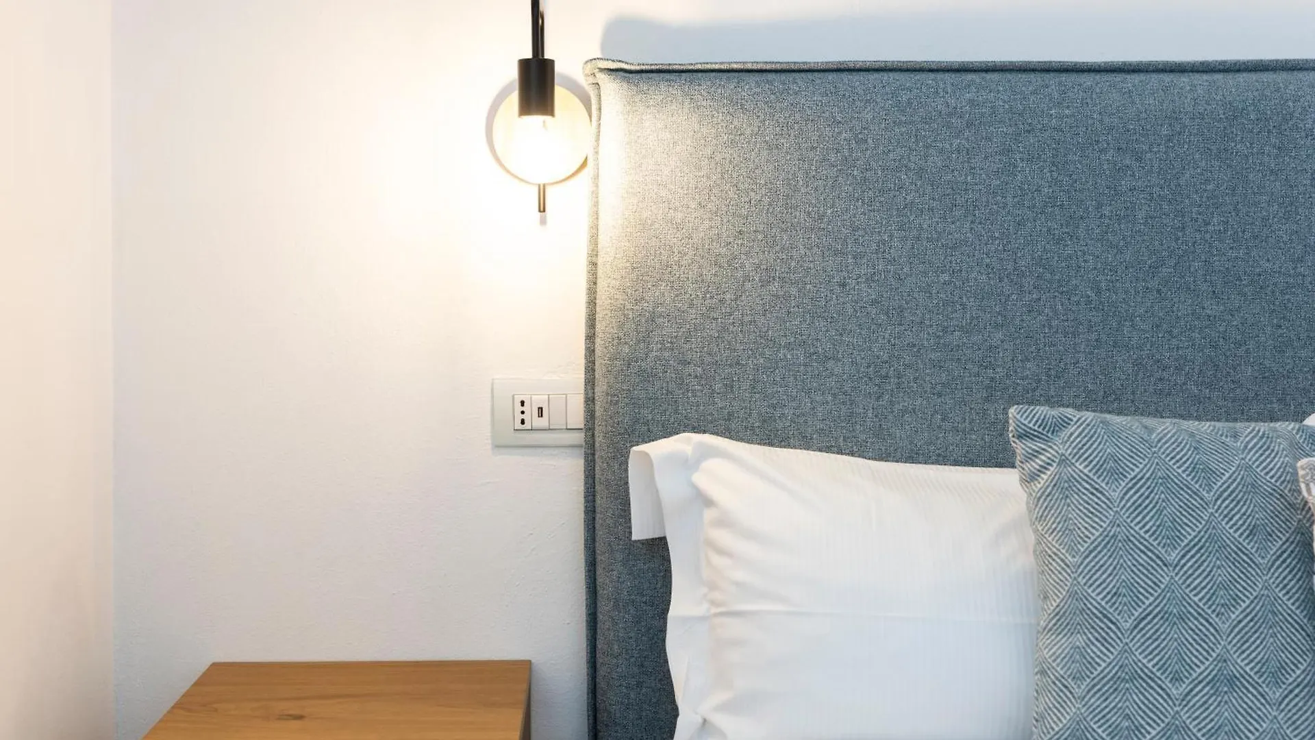 Ng Guest House L'Acquedotto Olbia