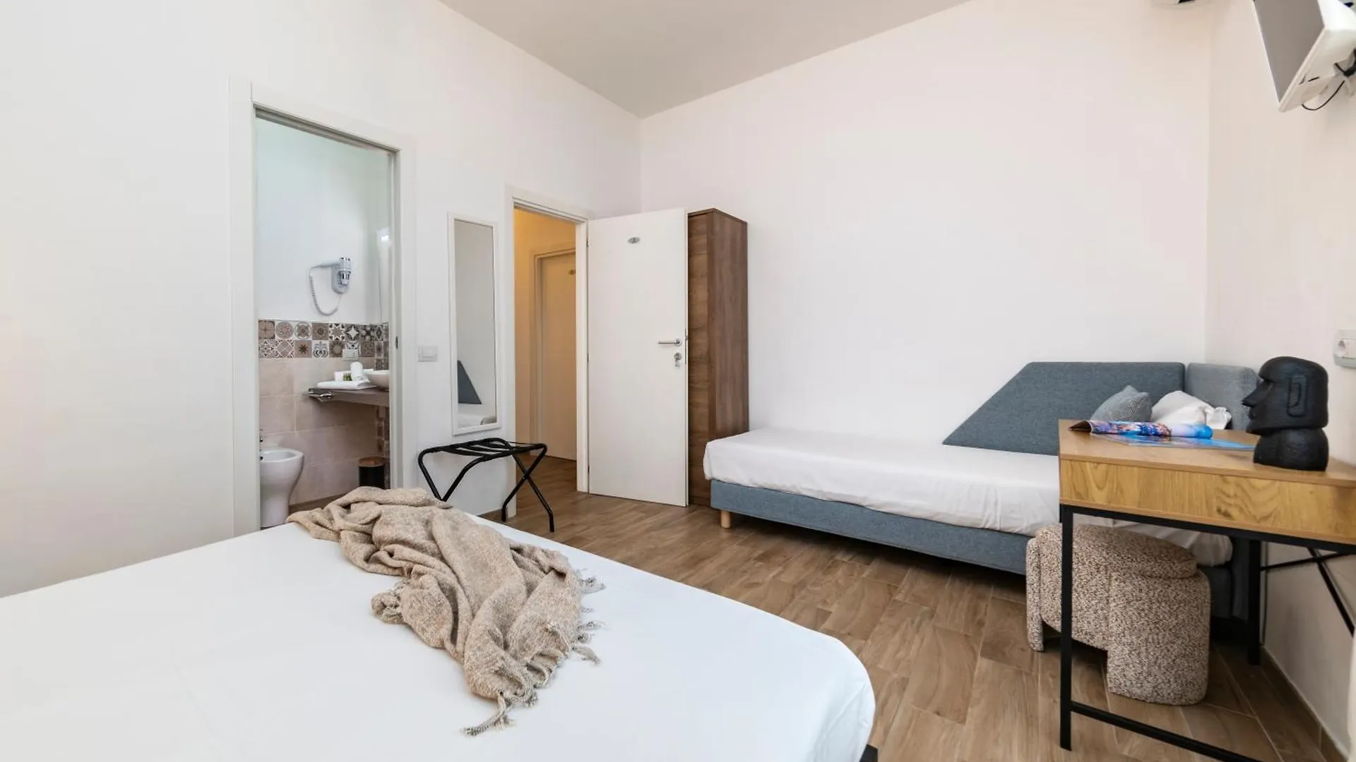 Ng Guest House L'Acquedotto Olbia