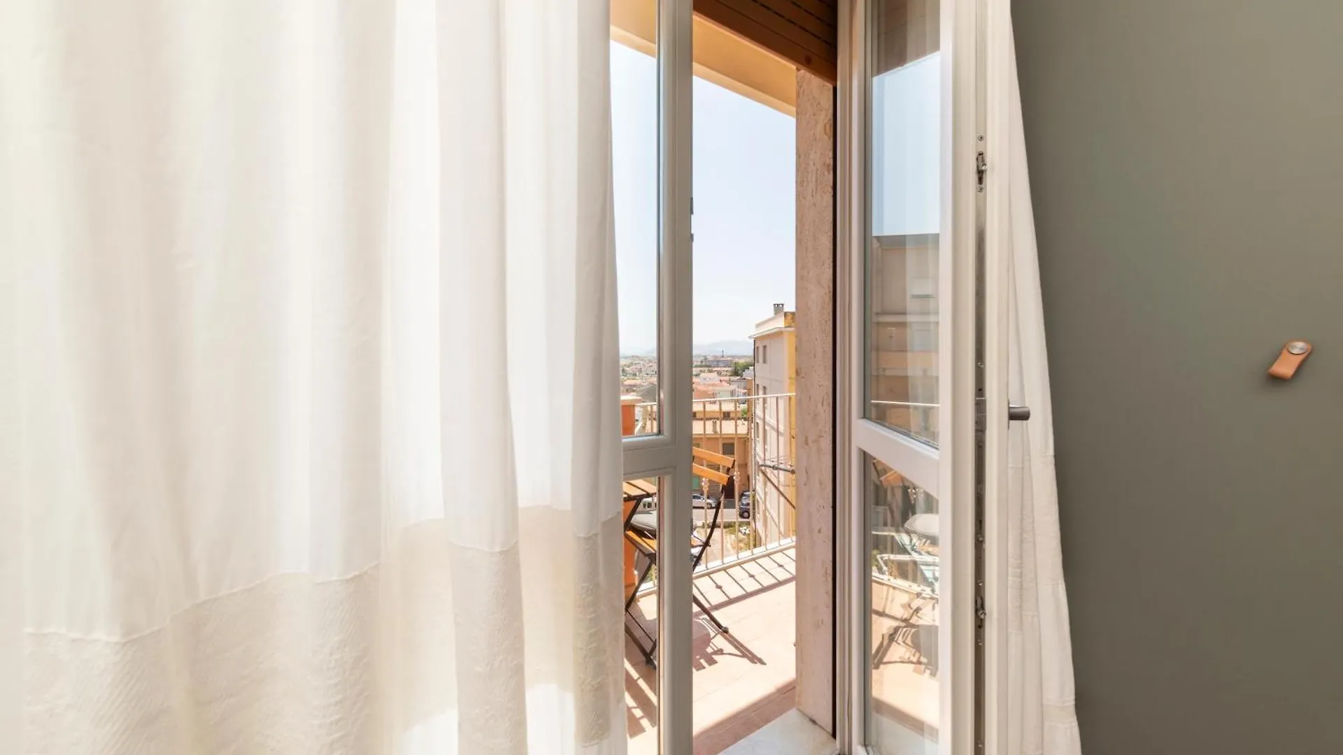 Ng Guest House L'Acquedotto Olbia 0*,  Italy