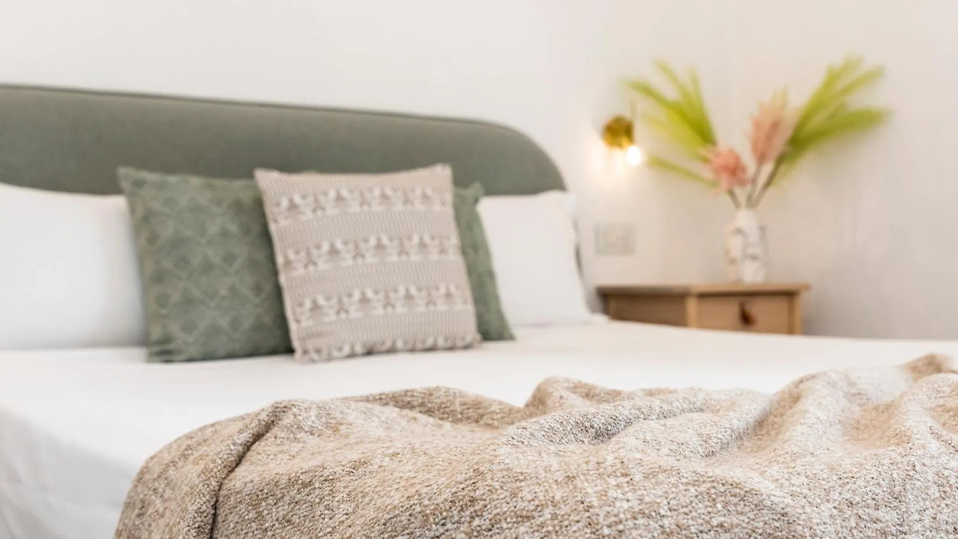 Ng Guest House L'Acquedotto Olbia